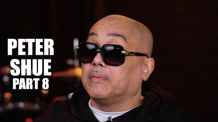 EXCLUSIVE: Peter Shue on Heroin Profits vs. Cocaine's, Explains Difference Between Killer & Murderer - Vimarsana News