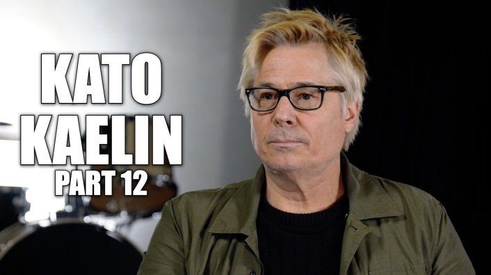 EXCLUSIVE: Kato Kaelin on Seeing Jurors Waving at OJ in Admiration ...