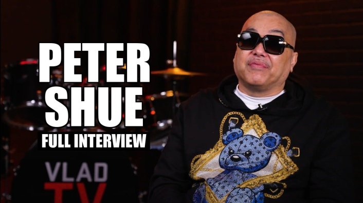 EXCLUSIVE: Peter Shue on Coke vs. Heroin, Serving 21 Yrs, Suge, Alpo, Keith Sweat, Madonna (Full) - Vimarsana News