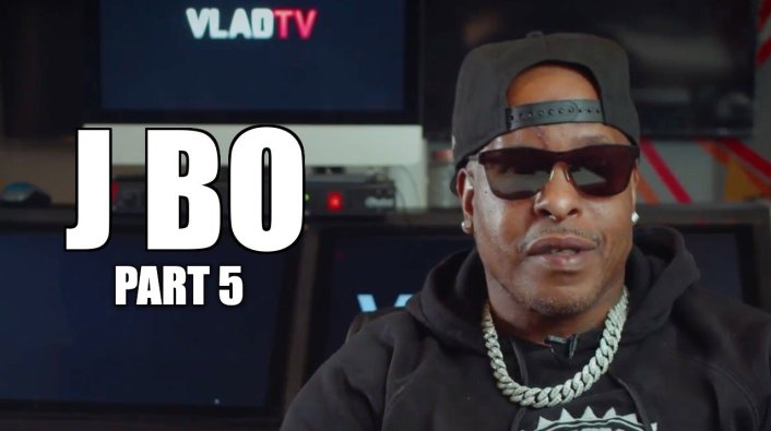 EXCLUSIVE: J Bo on Recruiting Half the People in BMF's Inner Circle, 1 Disagreement with Big Meech - Vimarsana News