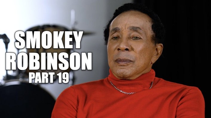 EXCLUSIVE: Smokey Robinson on 1 Man Getting Killed and 2 Other People Shot at His Apollo Show - Vimarsana News