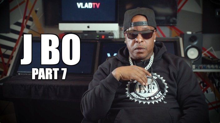 EXCLUSIVE: J Bo Explains How Big Meech Tried to Buy "One of Everything" - Vimarsana News