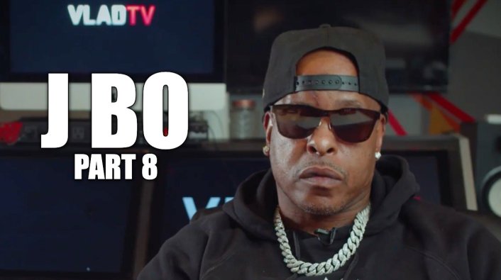 EXCLUSIVE: J Bo on How BMF Hid 130 Bricks of Cocaine in Hidden Compartments in Limos - Vimarsana News