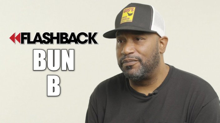 Bun Bee Rapper EXCLUSIVE: Bun B: All the Rappers Who Got Really Rich Did it Outside of ...