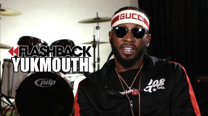 EXCLUSIVE: Yukmouth on Why J Prince is Considered the Boogeyman of Hip ...