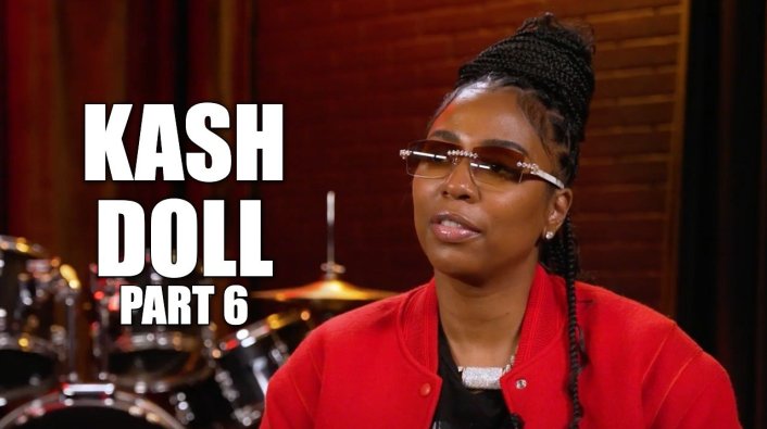 EXCLUSIVE: Kash Doll on Big Meech and The Real Lamar Having Mutual Respect Despite Violent Beef - Vimarsana News