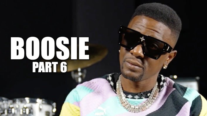 EXCLUSIVE: Boosie on ASAP Rocky Getting Rihanna Pregnant Again: Keep ...
