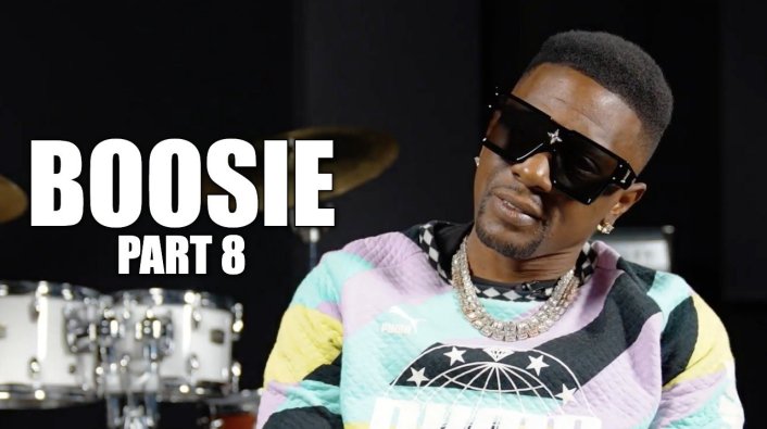 EXCLUSIVE: Boosie on J. Prince's Interview about Takeoff's Murder: I ...