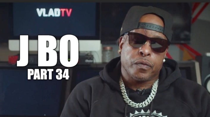 EXCLUSIVE: Vlad and J. Bo Discuss Why it's Not Possible for There to Be Another BMF - Vimarsana News