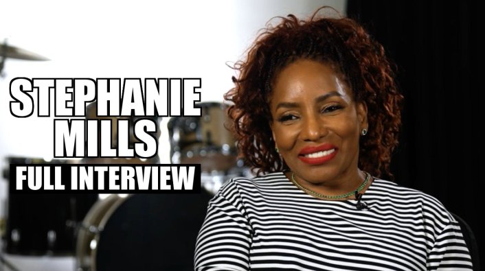 Exclusive: Stephanie Mills On Dating Michael Jackson, Beyonce, Diana ...