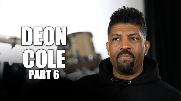 EXCLUSIVE: Deon Cole on There Being No Repercussions for What Happens
