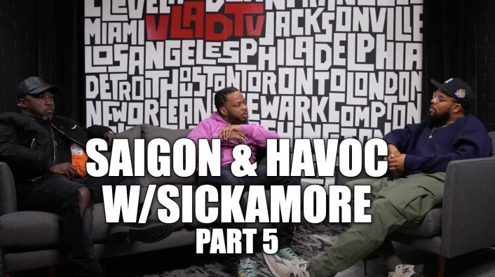 EXCLUSIVE: Sickamore on How He Became Travis Scott's A&R - Vimarsana News