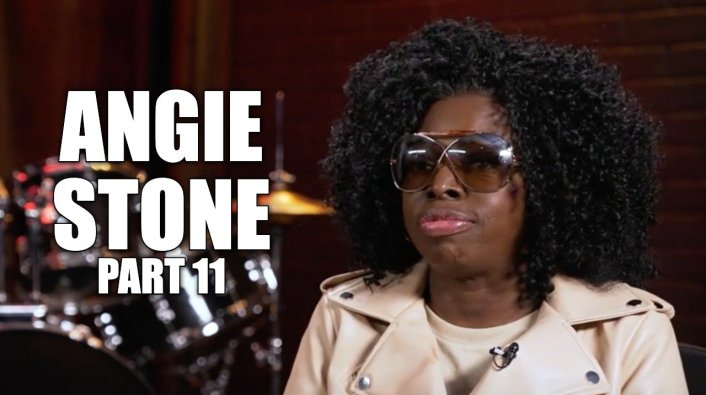 EXCLUSIVE: Angie Stone on Cutting Ties with Clive Davis Because of Alicia Keys' Second Album - Vimarsana News