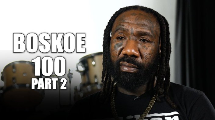 EXCLUSIVE: Boskoe100: I Don't Feel Safe in Mexico, I Still Go Because ...