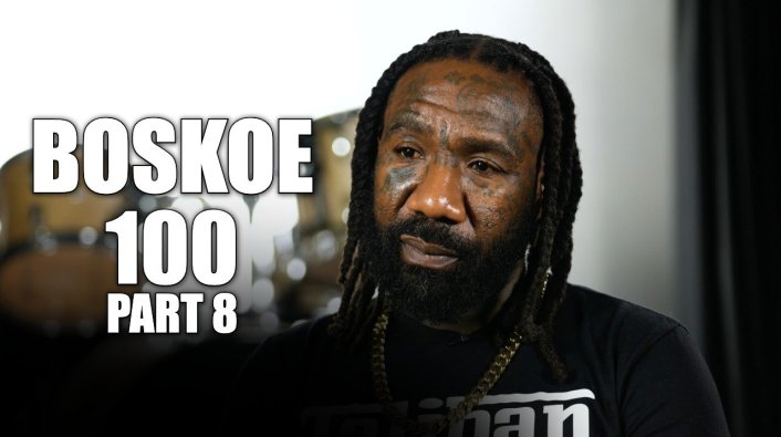 EXCLUSIVE: Boskoe100 on 600 Breezy Siding w/ Gunna: He Sounded Crazy ...