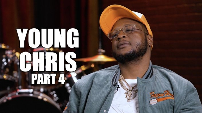 EXCLUSIVE: Young Chris on Witnessing Beanie Sigel & Jadakiss End The Lox / Roc-A-Fella Beef - Vimarsana News