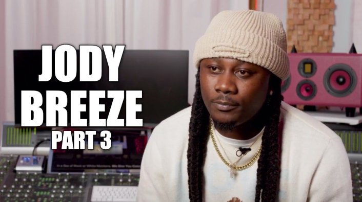 EXCLUSIVE: Jody Breeze on Big Block Signing, Developing Him Along with