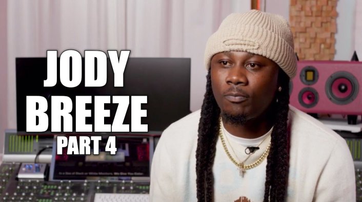 EXCLUSIVE: Jody Breeze Details Formation of Boyz n da Hood Group, Jeezy