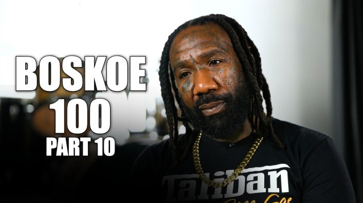 EXCLUSIVE: Boskoe100 Goes Off on Boosie's Feud w/ T.I.: Boosie Be on ...