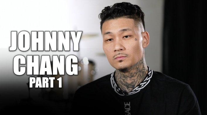 EXCLUSIVE: Johnny Chang on Growing Up in East LA, Felt Like a Failure