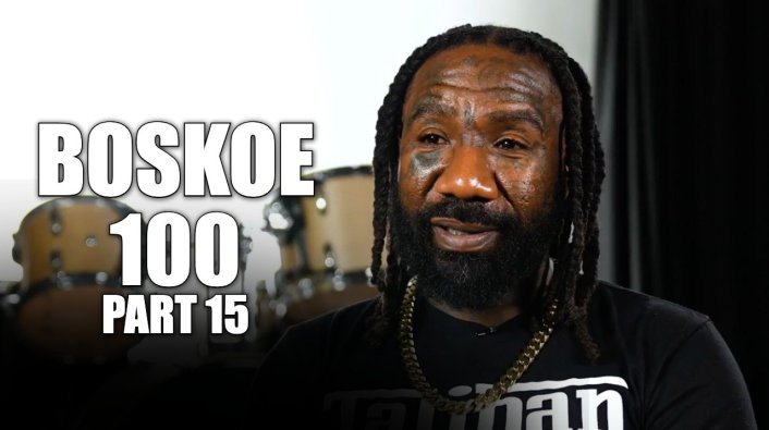 EXCLUSIVE: Boskoe100 Calls Tory Lanez "Idiot" For Taking Meg Case to Trial: He'll Be Lucky to Get 15 - Vimarsana News