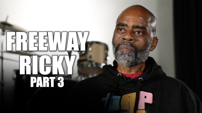 EXCLUSIVE: Freeway Ricky on XXXTentacion Killers Blaming Drake: It's ...