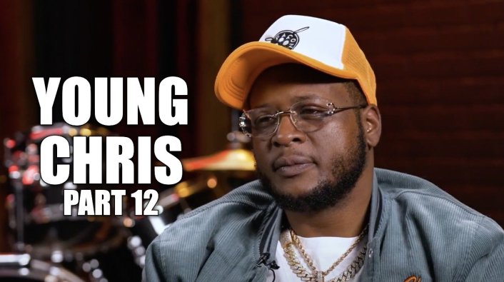 EXCLUSIVE: Young Chris on Freeway and Oschino Losing Kids, Oschino Claiming Beanie Stole Money - Vimarsana News