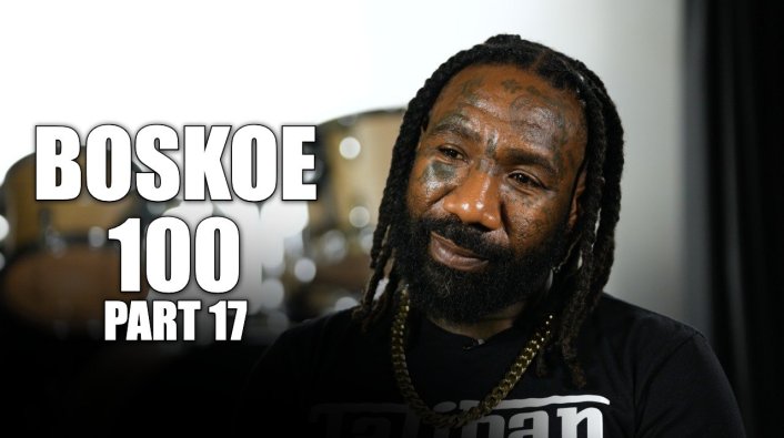 EXCLUSIVE: Boskoe100 on Kodak Black Allegedly Testing Positive for Fentanyl - Vimarsana News