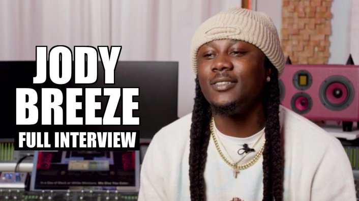 EXCLUSIVE: Jody Breeze on Boyz n da Hood, Jeezy, Gucci Mane, BMF, Gorilla Zoe, T.I. & Boosie (Full) - Vimarsana News