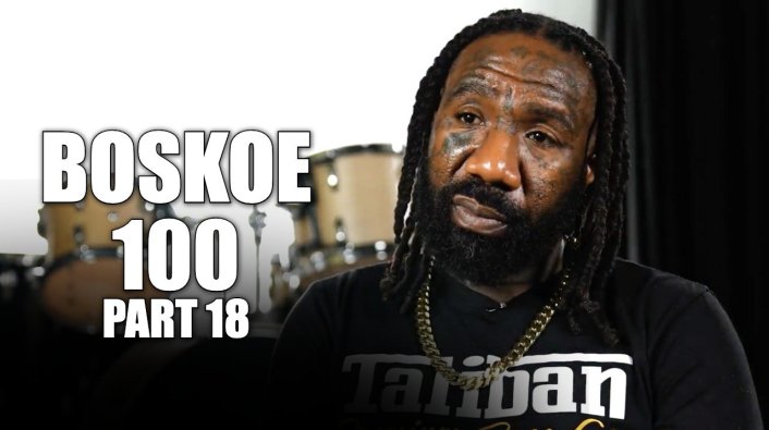 EXCLUSIVE: Boskoe100 on NBA YoungBoy: How Do You Go from Facing Murder ...