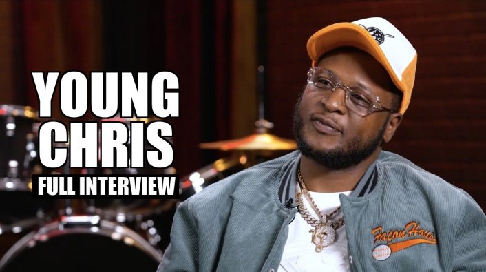 EXCLUSIVE: Young Chris on Roc-A-Fella & Lox Beef, Jay-Z & Dame Split, Rihanna, Katt Williams (Full) - Vimarsana News