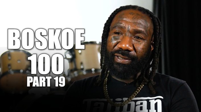 EXCLUSIVE: Boskoe100 Advises Gervonta Davis on BM: Get Away from Her Before She Sinks the Ship - Vimarsana News