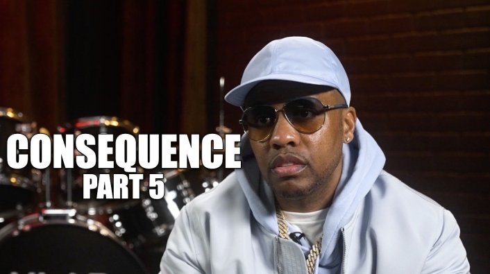 EXCLUSIVE: Consequence on Phife Dawg Losing Interest in A Tribe Called Quest After He Joined - Vimarsana News