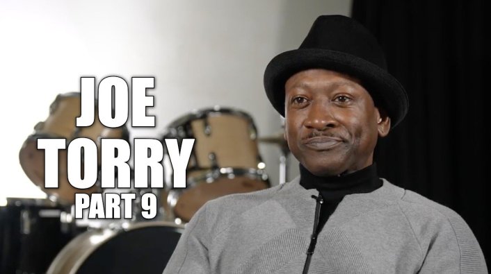 EXCLUSIVE: Joe Torry Explains Why 2Pac Was Asked to Take an HIV/AIDS Test for "Poetic Justice" - Vimarsana News