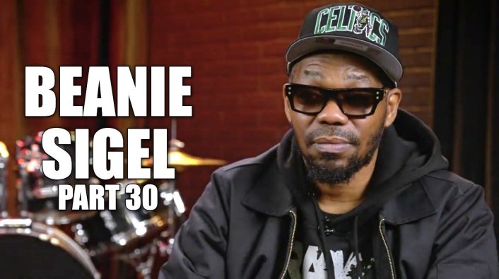 EXCLUSIVE: Beanie Sigel on Meeting PnB Rock on His 1st Day Out of Prison, PnB Rock's Murder in LA - Vimarsana News
