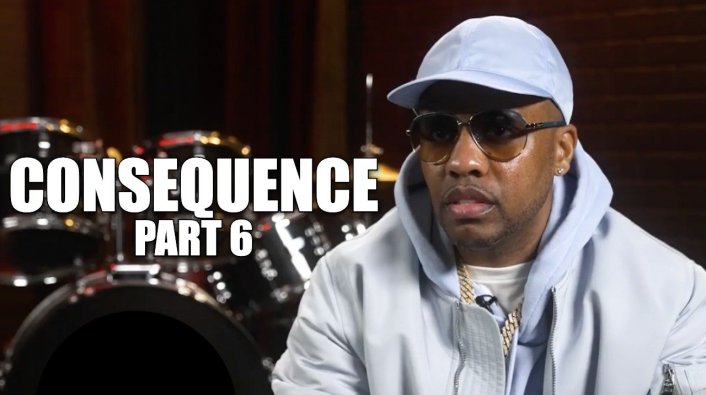 EXCLUSIVE: Consequence on Ghostface Putting on "Ninja Mask" After Fight with Bone Thugs' Wish Bone - Vimarsana News