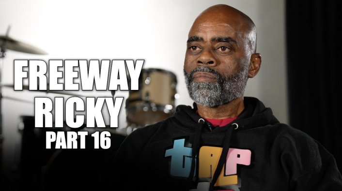 EXCLUSIVE: Freeway Ricky on Master P Affiliate Big Boz Saying His Name ...