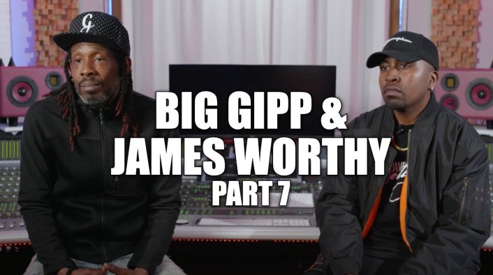 EXCLUSIVE: Big Gipp on 2Pac Getting Himself Killed: He Wouldn't Have ...