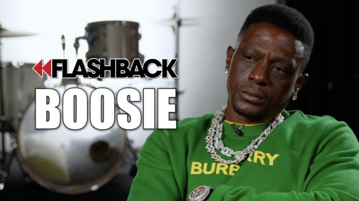 EXCLUSIVE: Boosie on Frenchie Facing 25 Years for Home Invasion (Flashback) - Vimarsana News