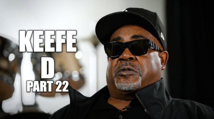 EXCLUSIVE: Keefe D Responds to BG Knocc Out Saying Orlando's Mom Mad at ...