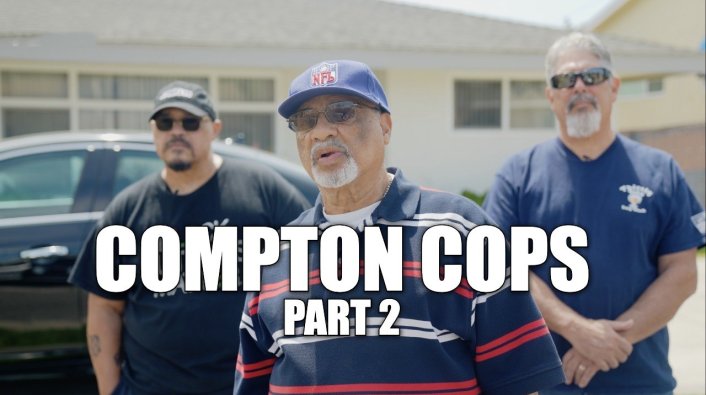 EXCLUSIVE: Compton Cops on Crip in Wheelchair "Lil C" Killing a Woman, Committing Suicide - Vimarsana News