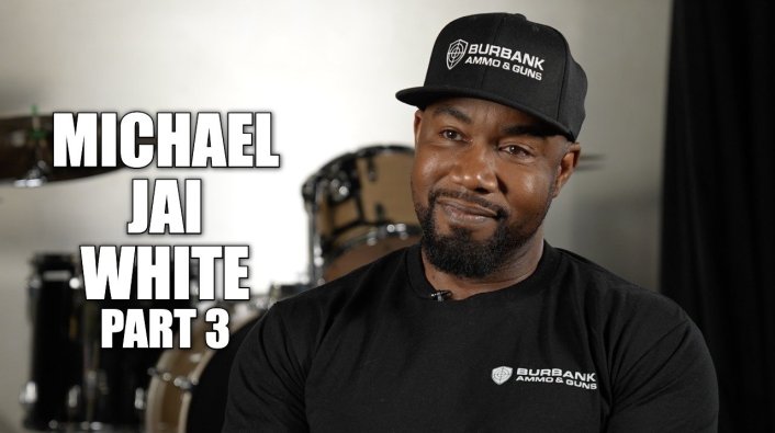 EXCLUSIVE: Michael Jai White Rolls His Eyes at Floyd Mayweather Fighting John Gotti's Grandson - Vimarsana News