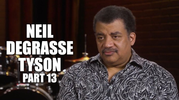 EXCLUSIVE: Neil deGrasse Tyson Wants to Fight Vlad for Calling Pluto a Planet: "Meet Me Outside!" - Vimarsana News