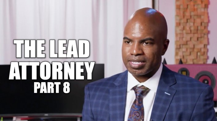 EXCLUSIVE: The Lead Attorney on Murder Victim in YNW Melly's Case Sending Nudes to Melly's GF - Vimarsana News