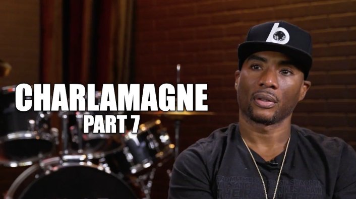 EXCLUSIVE: Charlamagne: Kanye Led Black People into an Unjust War when He Attacked Jews - Vimarsana News
