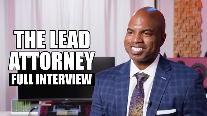 EXCLUSIVE: Lead Attorney on YSL RICO, NBA YoungBoy, Tyrese, Tasha K, Pras, YNW Melly (Full) - Vimarsana News