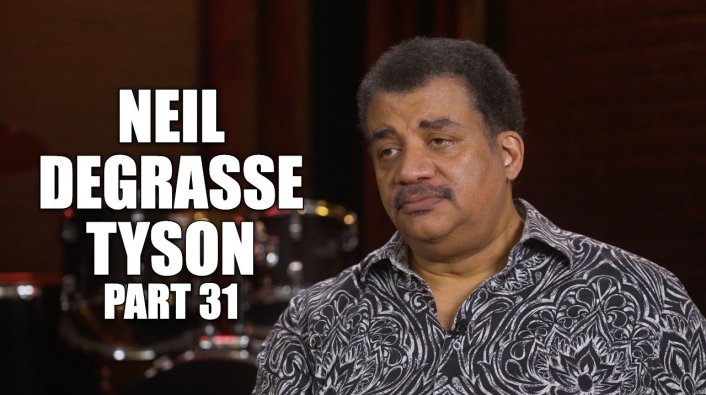 EXCLUSIVE: Neil deGrasse Tyson on Whether It's Worth It to Go to College or Not - Vimarsana News