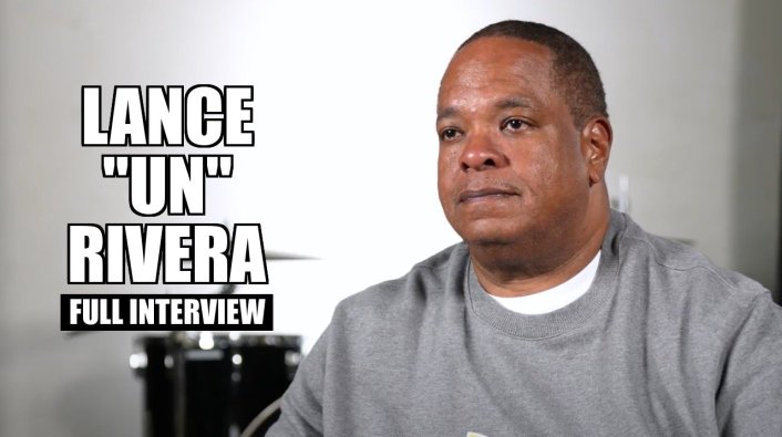 EXCLUSIVE: Lance "Un" Rivera on Jay-Z Stabbing, Biz Partners with Biggie, 2Pac Run-In (Full) - Vimarsana News