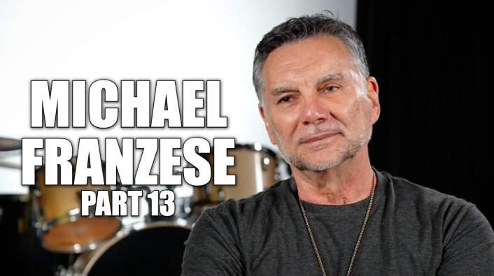 EXCLUSIVE: Michael Franzese on How the Mafia Got Involved in Michael ...