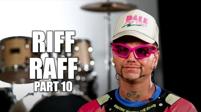 EXCLUSIVE: Riff Raff: Wiz Khalifa's Label Tried to Charge Me $200K for ...